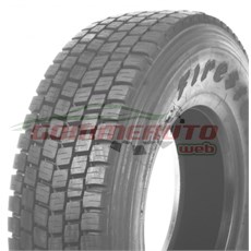 COP. 295/80 R22.5 152/148M FD622+